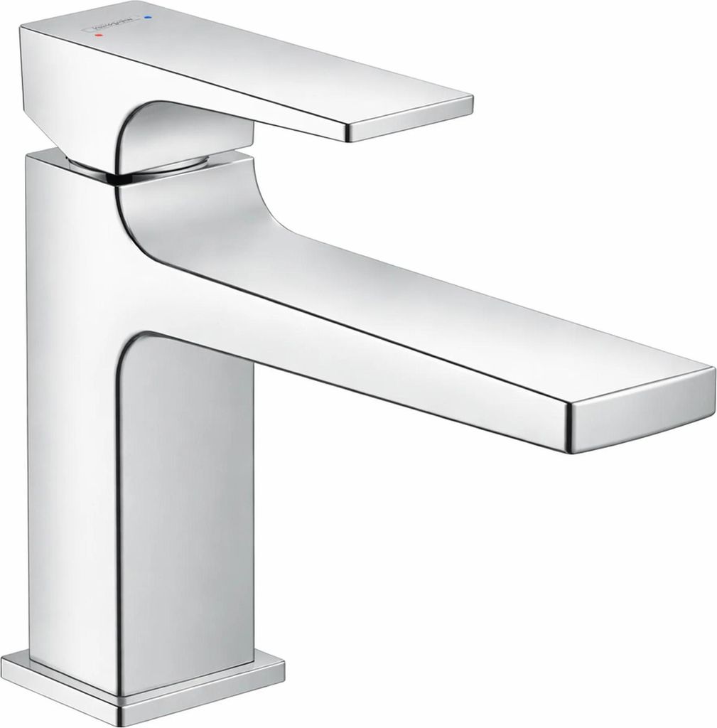 hansgrohe Metropol Einhebel-Waschtischmischer 110 mit Produktbild 