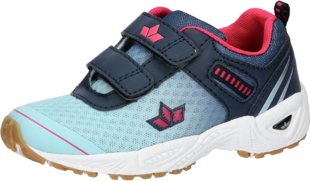 Lico Trainings- & Hallenschuhe Kinder 32303337353639 Blau 26 EU