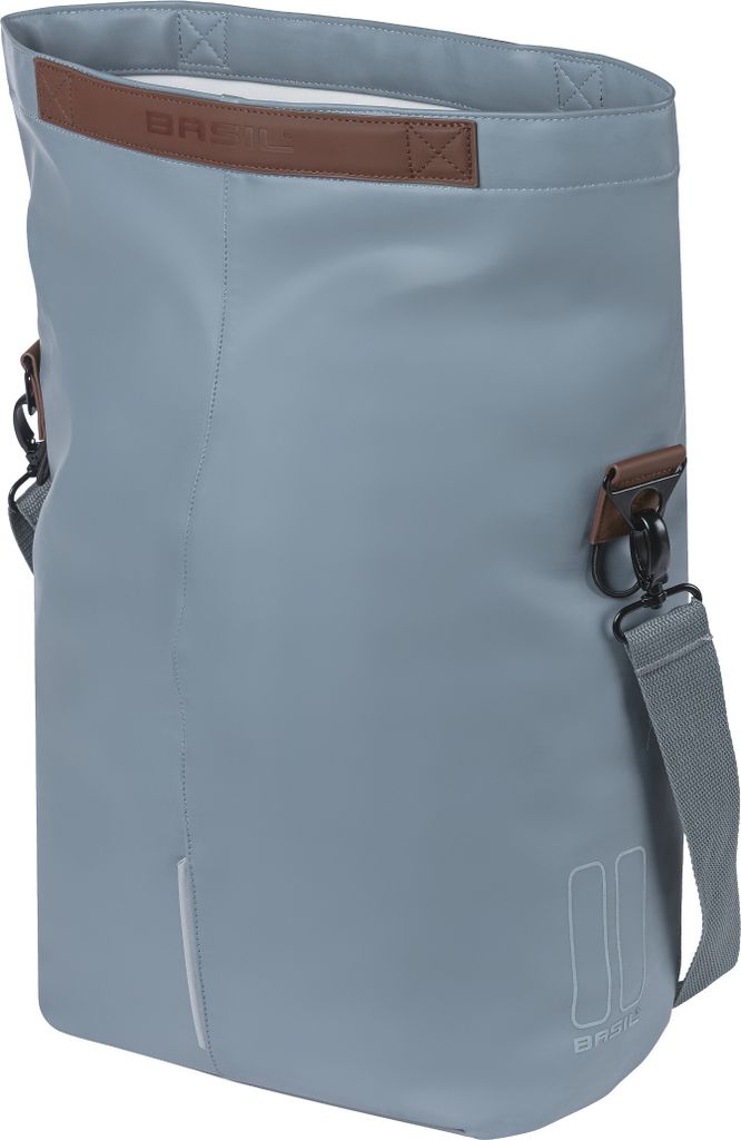 Basil City Fahrradshopper Vegan Leather Zdjęcie produktu 4