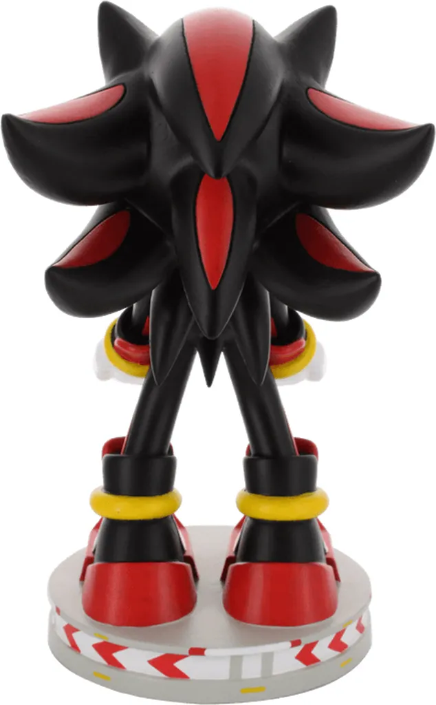 Support de Manette Shadow Sonic Figurine de Rangement pour Bureau - 7