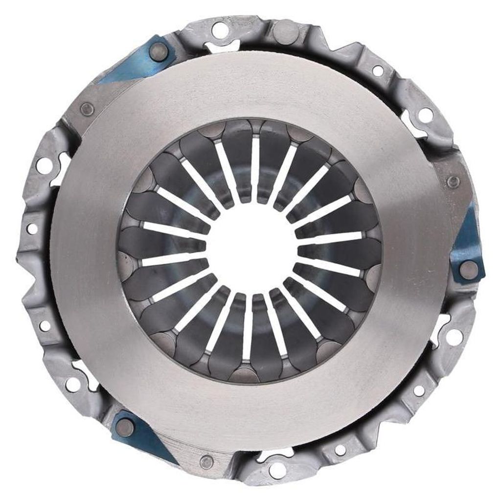 KAMOKA Kupplungsdruckplatte Druckplatte PC021 für OPEL Corsa D Schrägheck (S07)