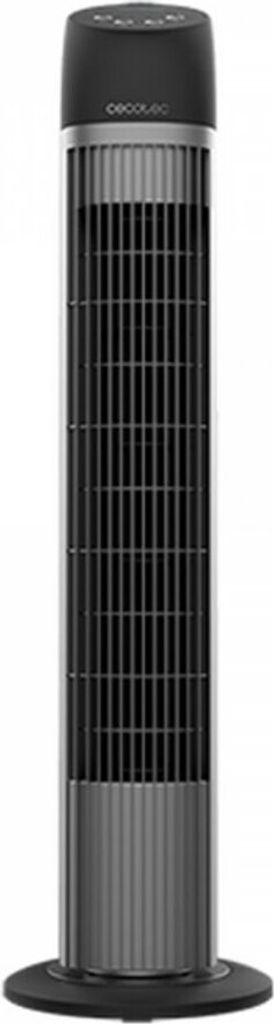 Cecotec 05970, Haushaltsturmventilator, Schwarz, Flur, 3 h, Produktbild 