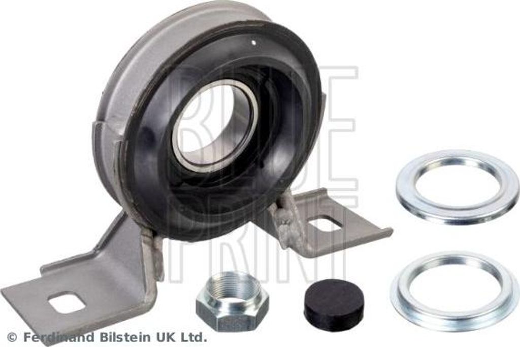BLUE PRINT ADBP800275 Lagerung, Kardanwelle OE 3752000Q0A kompatibel mit NV400, Movano, Master