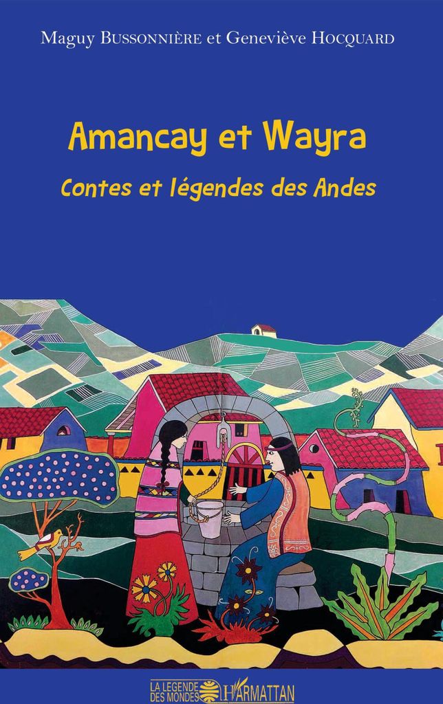 Amancay et Wayra