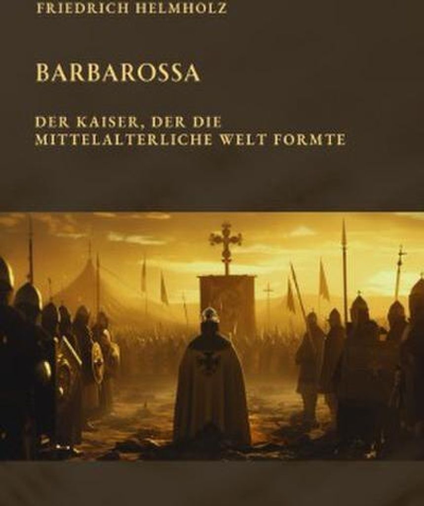Barbarossa