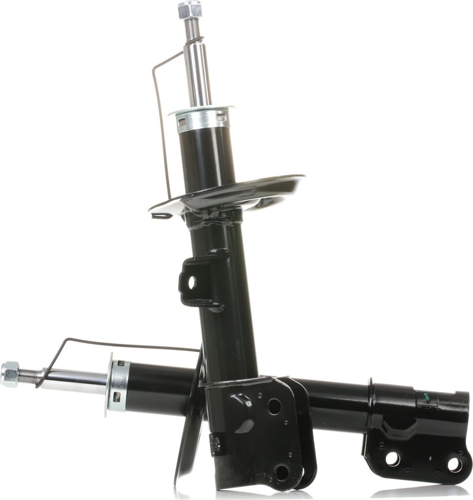 RIDEX 854S2027 - OE 95025460 Stoßdämpfer für Spark (M300)