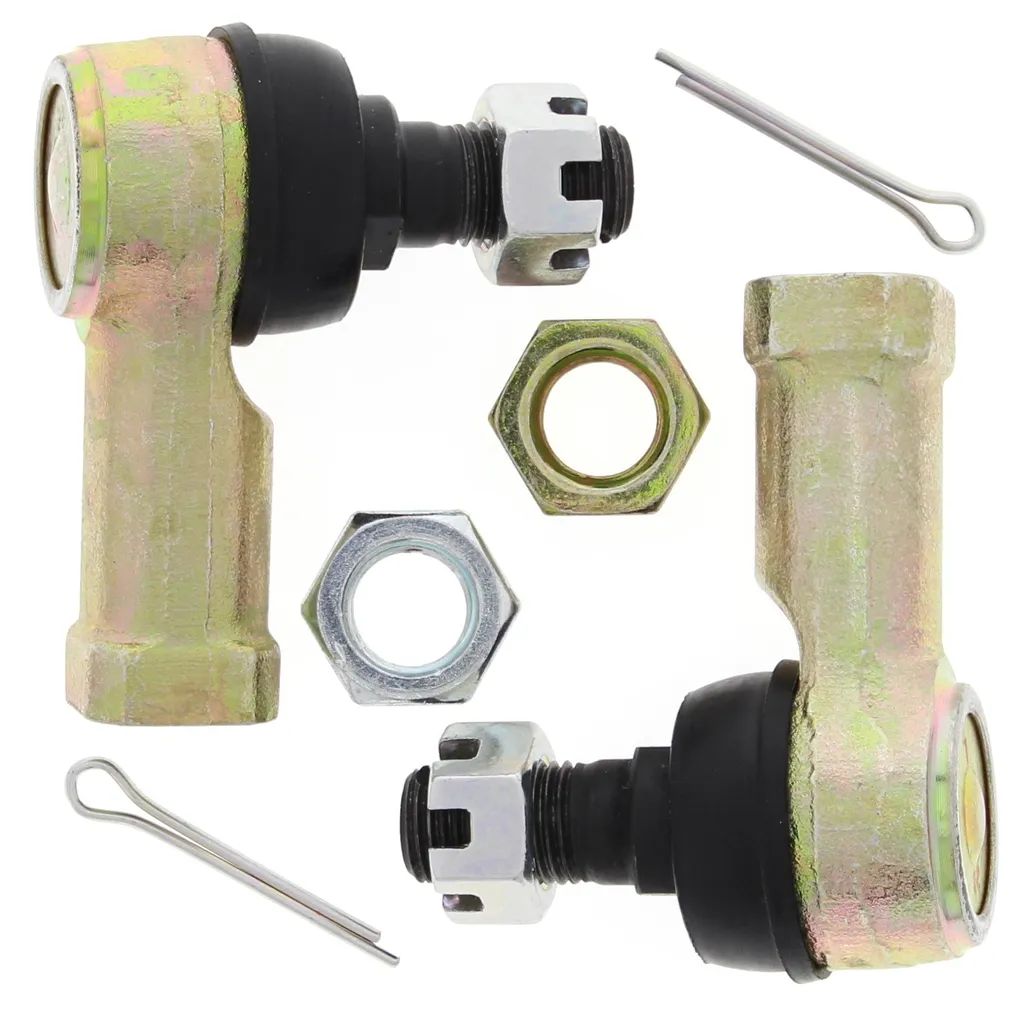 Jeu de têtes de biellettes de direction quad Yamaha YFM Bear Tracker