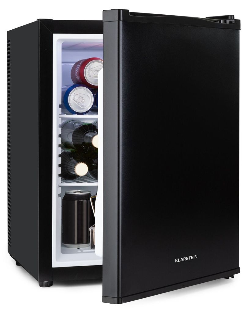 Klarstein Happy Hour Mini Frigo de Chambre Ultra Compact, Image du produit 