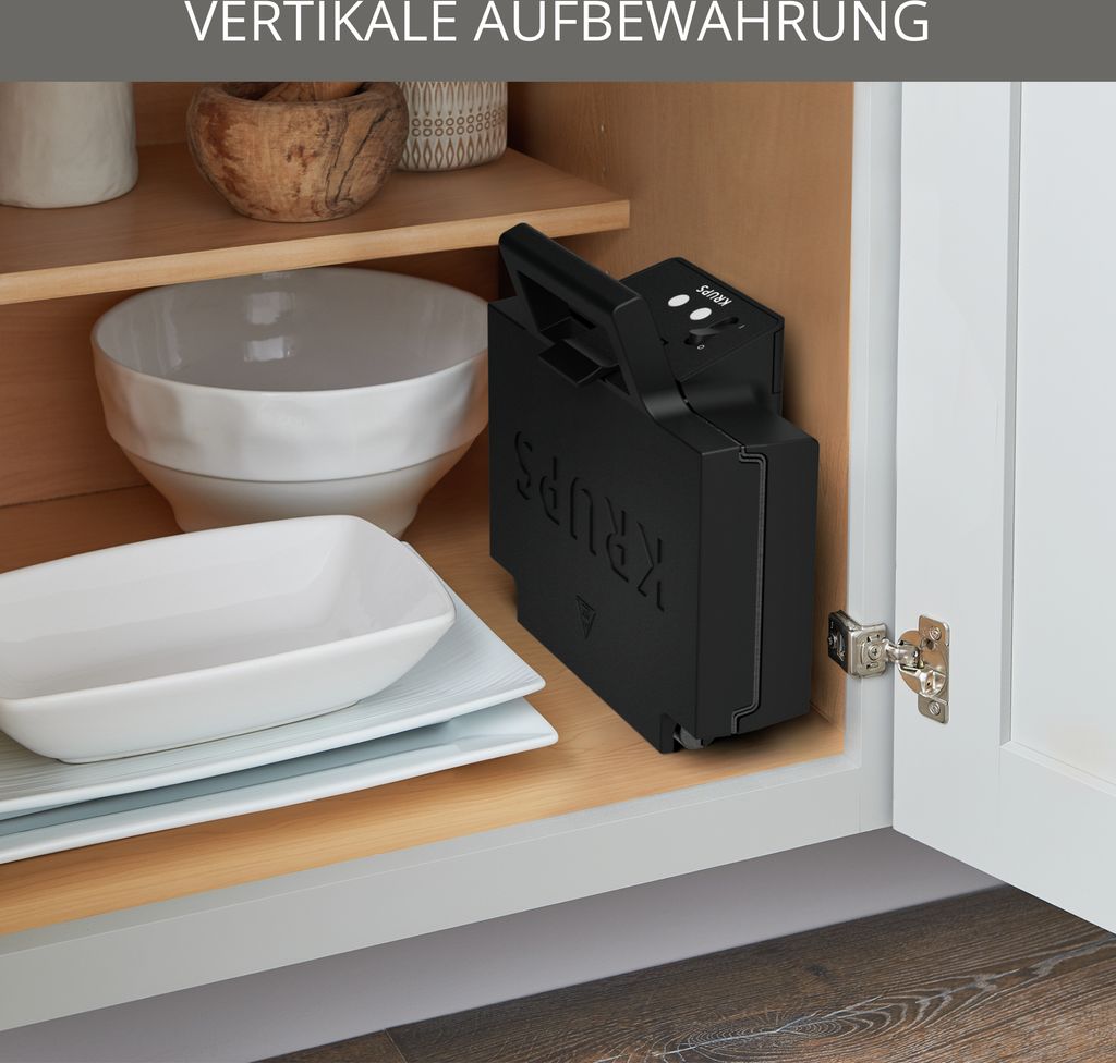 Krups Sandwich-Toaster FDK 451 Produktbild 7