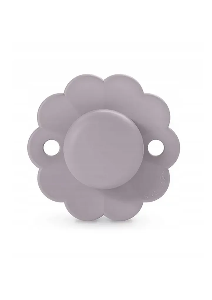 Sucette Suavinex SX Pro 0-6m Silicone Physiologique pour Nouveau-Né