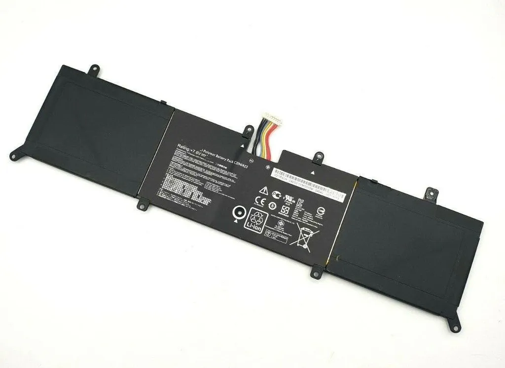 Batterie Li-ion MBXAS-BA0211 Longue Durée pour Ordinateur Portable