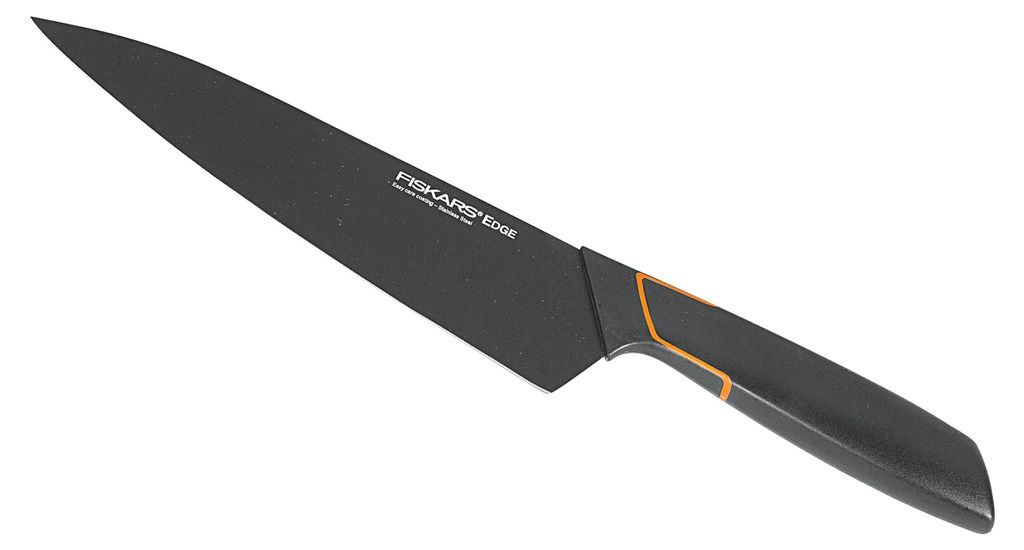 FISKARS Edge Kochmesser 19 cm 180111 6424009783087 Zdjęcie produktu 