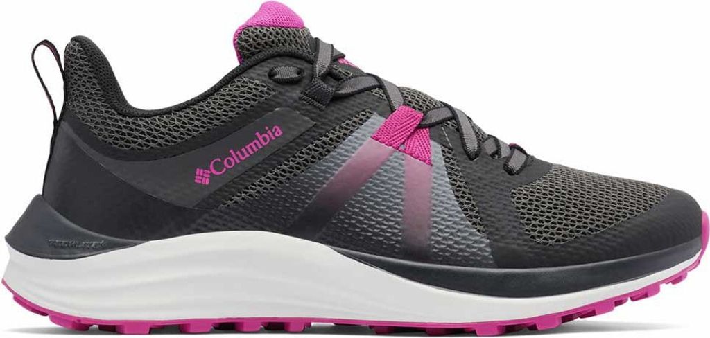 Columbia Escape Pursuit Trailrunning-schuhe Schwarz EU 36 Frau Schwarz EU 36