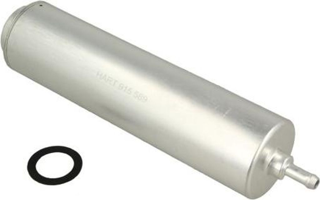 HART 915 589 Kraftstofffilter OE 13327788700 kompatibel mit 3er E90, 3er E93, 3er E92, 3er E91
