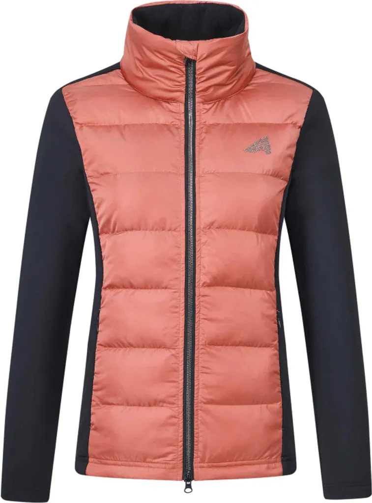 Veste Euro-Star ESCari Dark Cinna HW/24 pour Femme - Taille S Confort