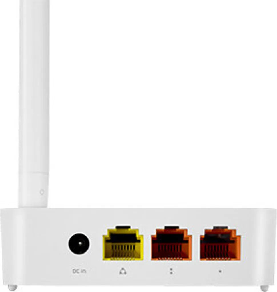 Router Atlantis Land RB 301N 300Mbps: Velocità Wireless N e Sicurezza