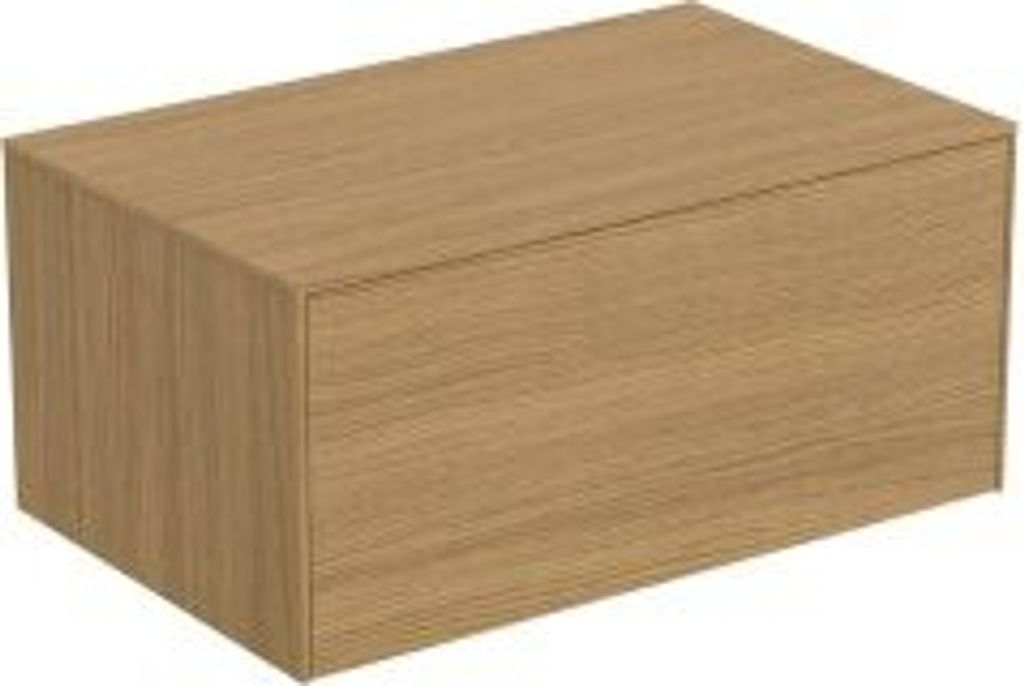 IDEAL STANDARD T4312Y6 WT-Unterschrank Conca, 1 Auszug, Produktbild 