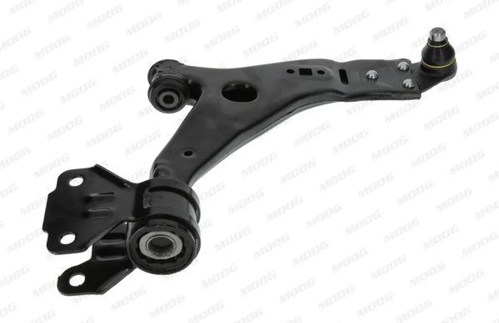 Bras de suspension de roue pour Ford Kuga - Pièce de châssis MOOG FD-WP-15312