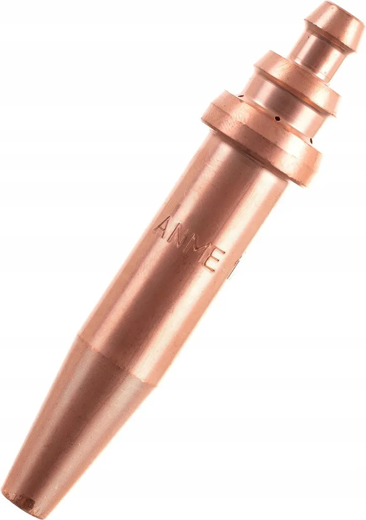 Ugello da Taglio Acetilene ANME 5/64" 50-100mm | Offerta Officina