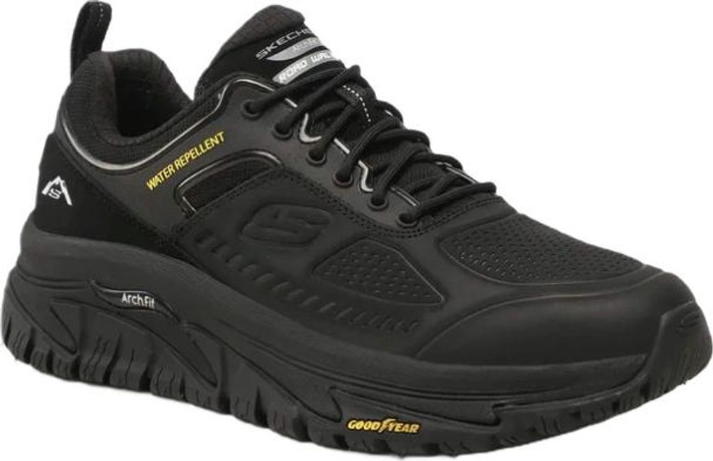 Skechers Schuhe Arch Fit Road Walker, 237333BBK Produktbild 