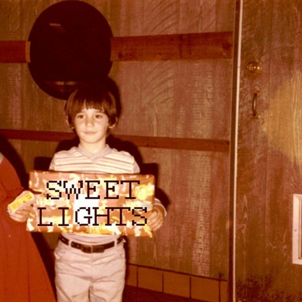 Sweet Lights - Sweet Lights Vinyl