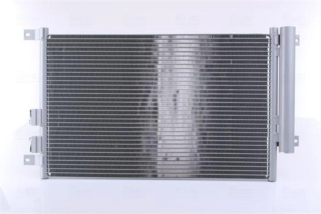 Condenseur Climatisation Nissens 94746 Haute Performance - OE 60668109
