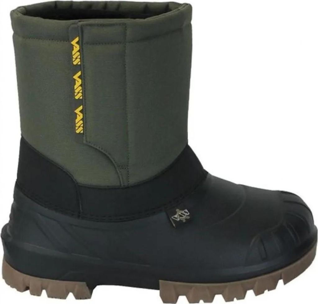 Vass Hybrid Thermo Stiefel Schwarz EU 41 Herren Schwarz EU 41
