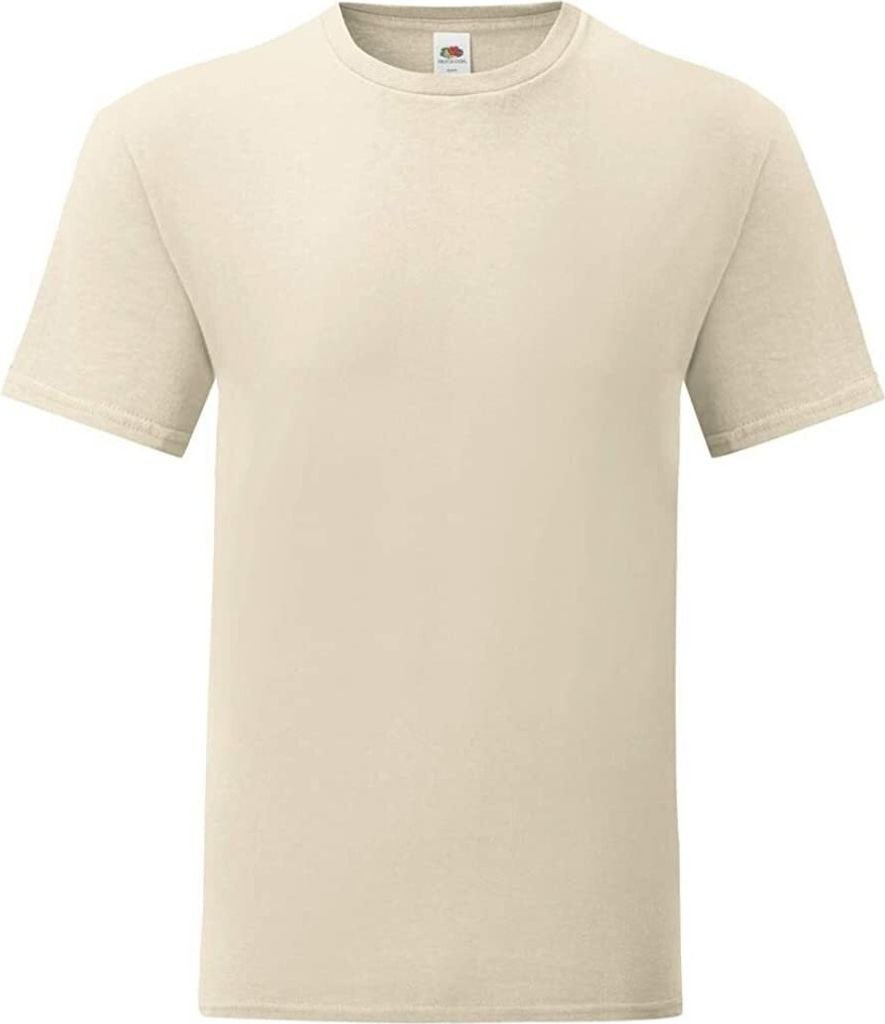 Fruit of the Loom - Tričko pro muže "Iconic 150" BC4909 Obrázek produktu 