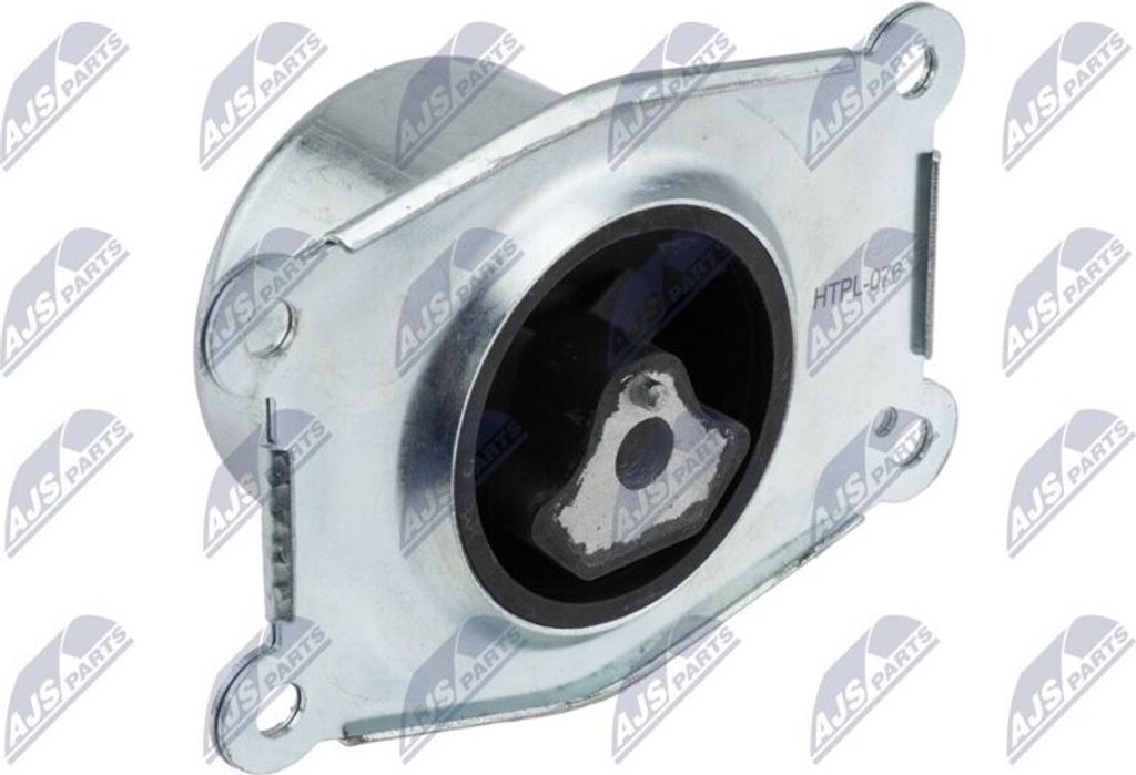 NTY Motorlager Gummimetalllager Links für OPEL ZAFIRA B (A05) ZPS-PL-076