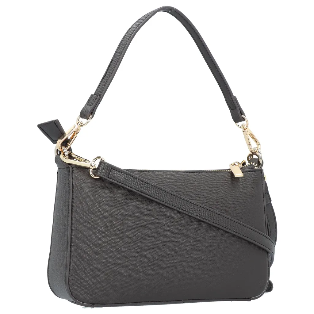 Sac Besace Gris Anthracite à Bandoulière Réglable Style Sansibar - 9
