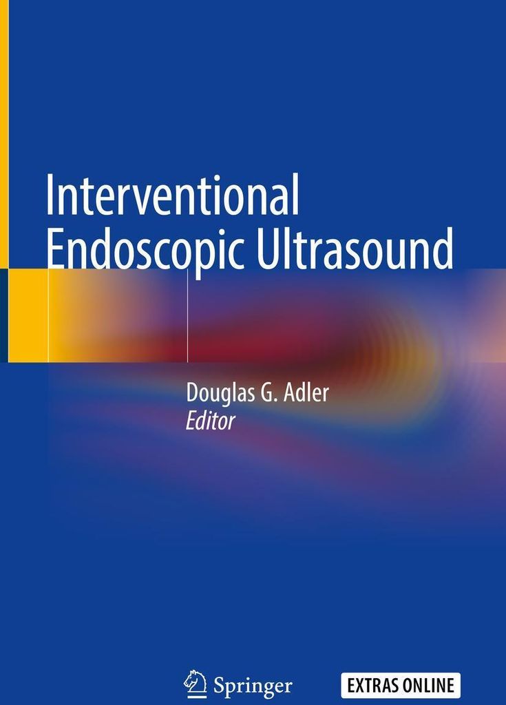 Interventional Endoscopic Ultrasound