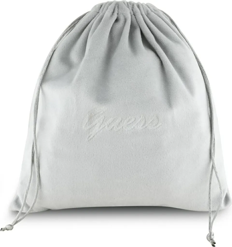 Cuffie Wireless Guess Rosa 4G Logo: Comfort e Qualità Audio Top - 4