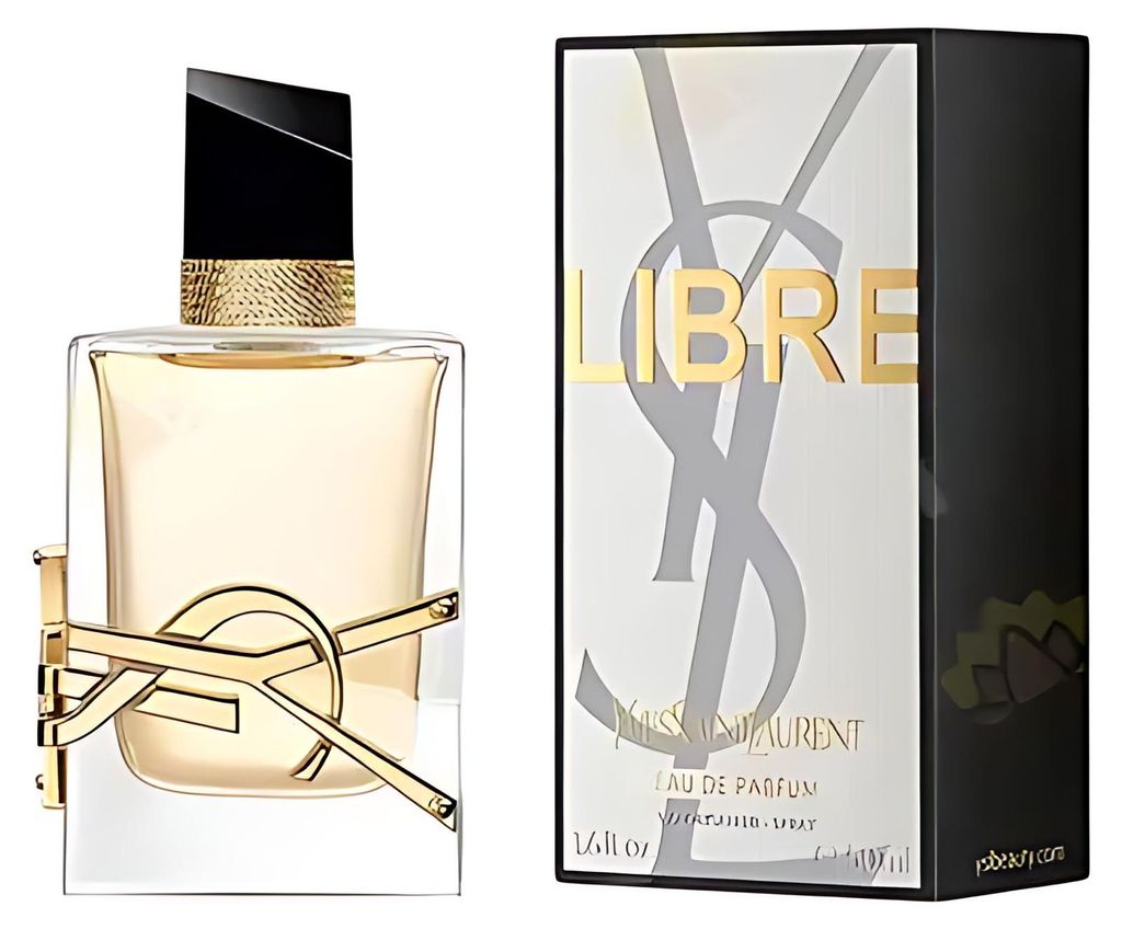 Yves Saint Laurent Libre Eau De Parfum Spray 10ml