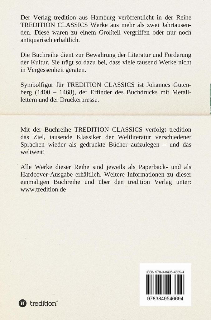 Der Hofmeister