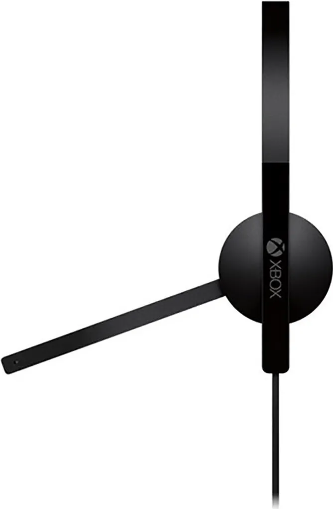 Casque Chat Xbox One Idéal pour Streamer et Gaming Setup Kawaii Rose - 6