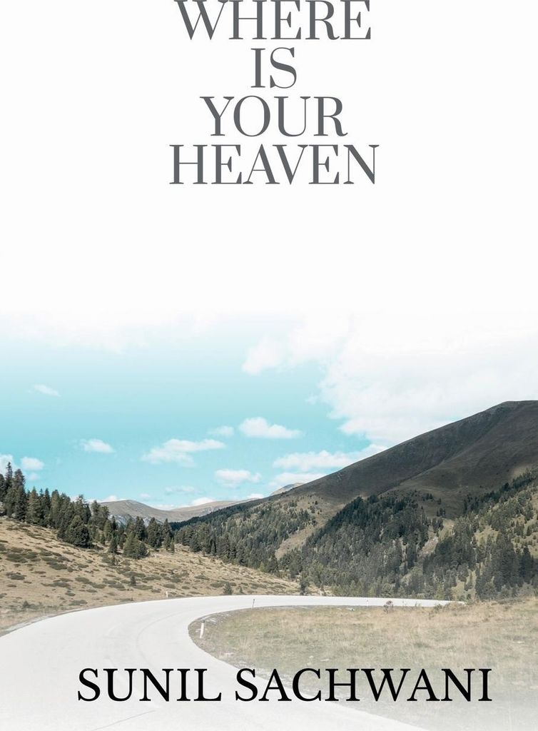 Where Is Your Heaven?