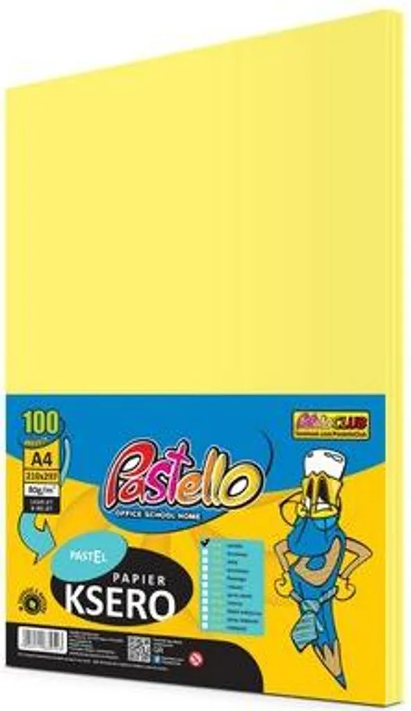 Carta Carbone Pelikan It160 Hellgelb 2057 - Il Classico Formato A4
