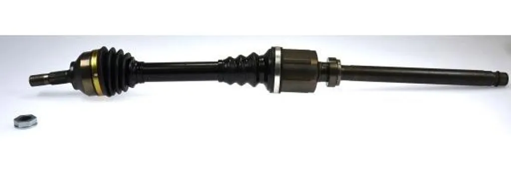 LÖBRO 304647 Arbre d'entraînement OE 3273HC pour Citroën C5