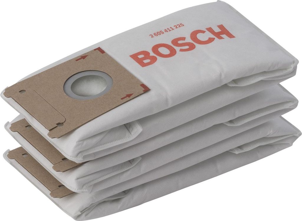 Bosch 2 605 411 225, PSM Ventaro 1400, 3 szt. Zdjęcie produktu 