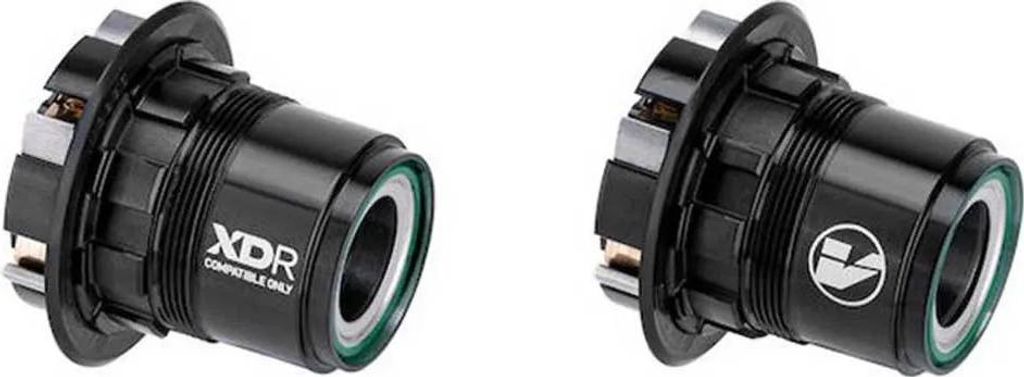 Vision R Sram Xdr Freilaufkörper Schwarz  Schwarz One Size Produktbild 