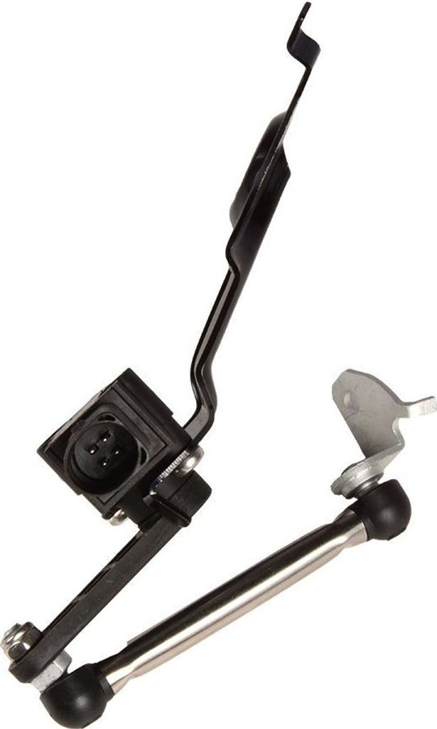 MiesslerAutomotive Niveausensor Niveauregulierung-Sensor 4772-01-309F Hinten Links für AUDI A4 Avant (8K5, B8) A5 Sportback (8TA) A5 Coupe (8T3)