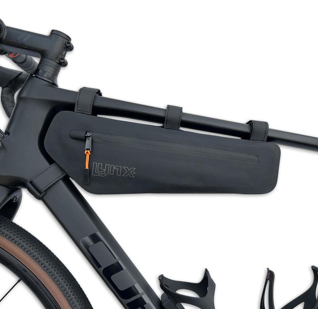 Borsa da telaio Lynx Wildtrack Immagine del prodotto 