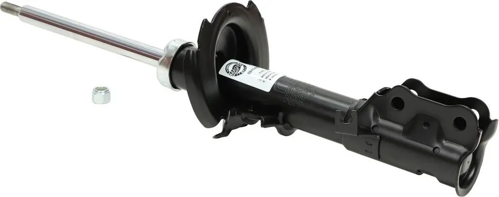 Amortisseur de suspension avant droit pour MAZDA 2 série DE DH