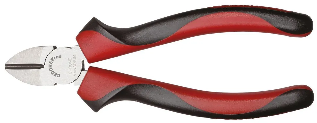 GEDORE rosso R28402160 Frese diagonali 160 mm impugnatura 2K, 3301130
