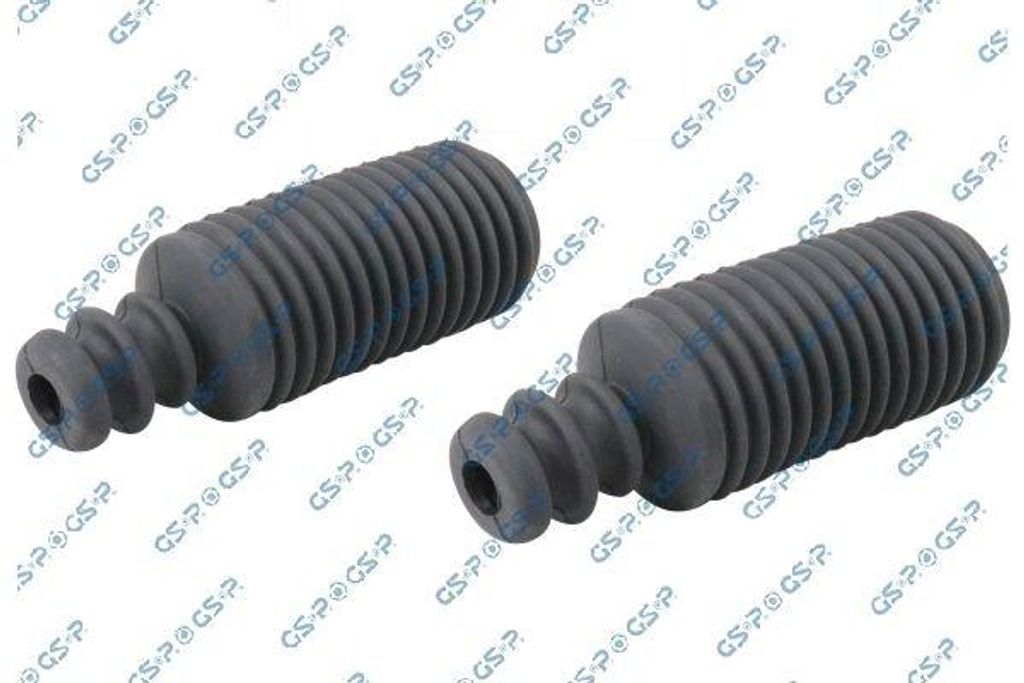 GSP 5408150PK Staubschutzsatz Stoßdämpfer Vorne für NISSAN JUKE (F15) PULSAR Schrägheck (C13) Leaf (ZE1)