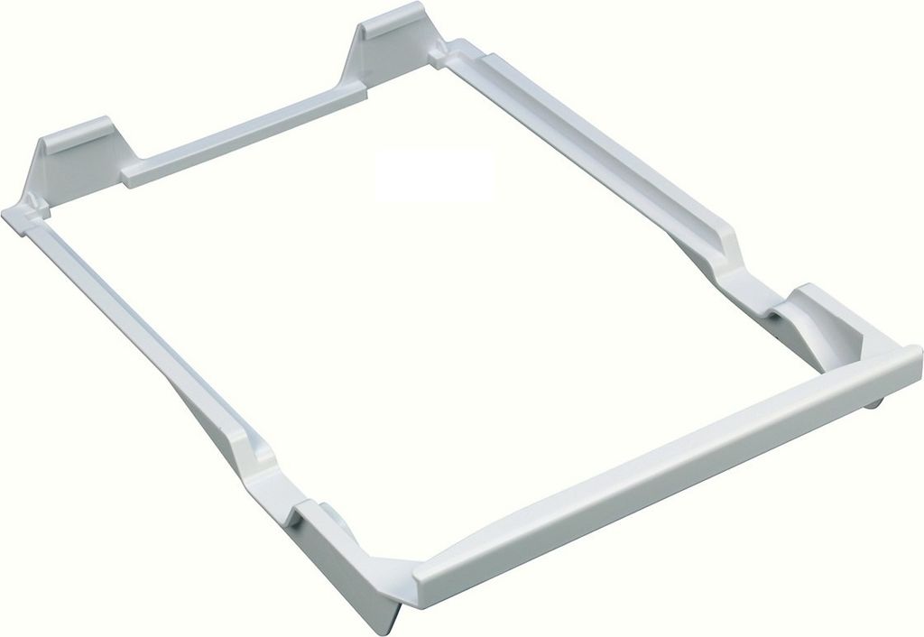 Halterahmen Halterung Rahmen 310x230mm für Ablageschale Produktbild 