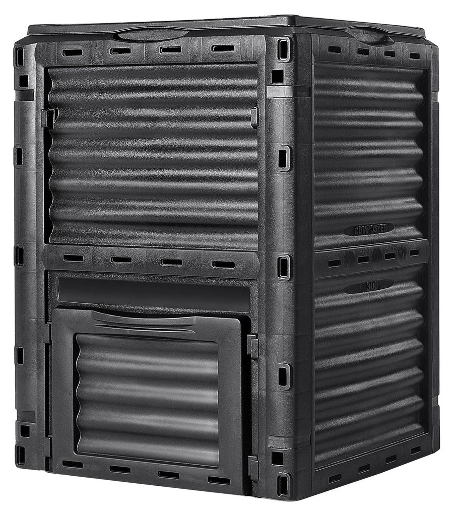 VEVOR compostiera rapida 300L compostiera da giardino Immagine del prodotto 