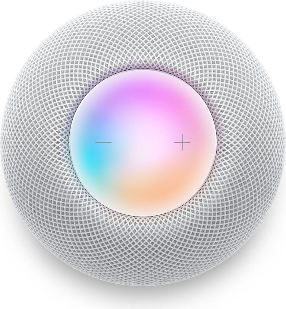 Apple HomePod mini - biały MY5H2D/A Zdjęcie produktu 11