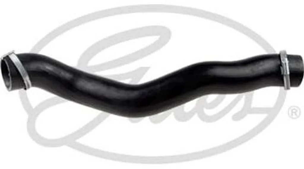 GATES 09-0442 Tuyau d'air de suralimentation OE 31338222 pour Volvo V60