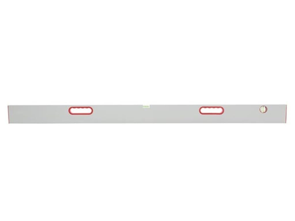 Toolland Professionelle Aluminium-Wasserwaage mit 2 Produktbild 